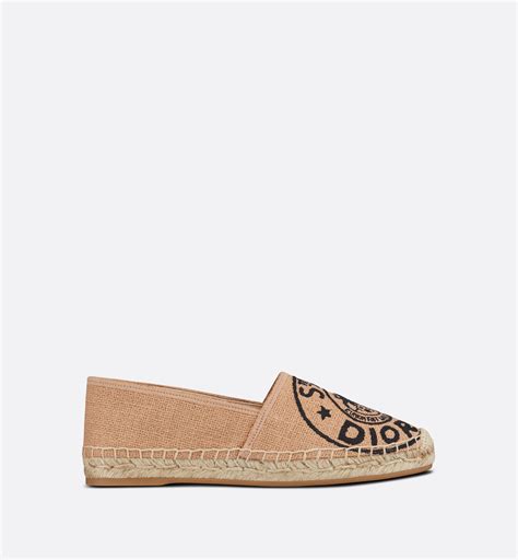 espadrille dior femme|christian dior sandals cheap.